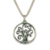 Tree of Life Pendant Mini